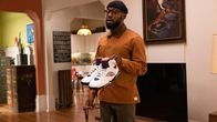 Woke – Keef Knight (Lamorne Morris)