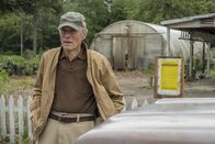 The Mule – Earl Stone (Clint Eastwood)