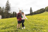 Forsthaus Rampensau – Do, 13.10., 20:15 Uhr
