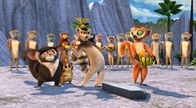 King Julien – Do, 20.10., 06:05 Uhr