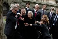 Coriolanus – Coriolanus (2011)