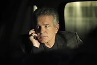 Castle – Mickey Dolan (Tony Denison) ist der Vollstrecker in einer Mafiagang. Hat er den beliebten Pastor Joe McMurtry auf dem Gewissen?