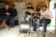 Demolition – On right: Davis (Jake Gyllenhaal)