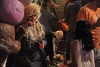 Modern Family – Alex Dunphy (Ariel Winter, l.)