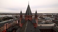 Expedition in die Heimat – Mainzer Dom