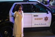 All Rise - Die Richterin – Lola Carmichael (Simone Missick)