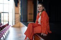 Lebenslinien – Corinna Binzer im Kubiz.