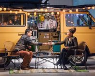 The Good Doctor – Mo, 11.05., 23:41 Uhr