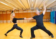 Dancing Stars – Dancing Stars (2021)