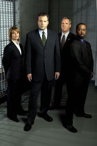Criminal Intent - Verbrechen im Visier – Criminal Intent - Verbrechen im Visier (2003)