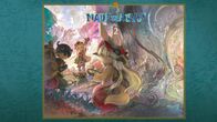 Made in Abyss – (Staffel 2) - Made in Abyss - Artwork