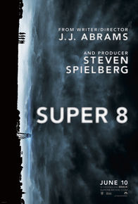 Super 8 – Super 8 (2011)
