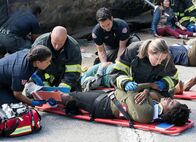 Station 19 – Station 19 (2018)