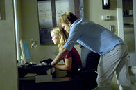 Dexter – Dexter (2010)