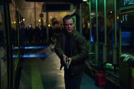 Jason Bourne – Jason Bourne (Matt Damon)