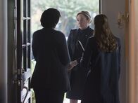 Homeland – Di, 01.02., 01:25 Uhr
