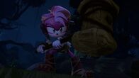 Sonic Prime – Thorn Rose