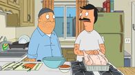 Bob's Burgers – L-R: Teddy und Bob