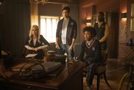 Legacies – Legacies (2021)