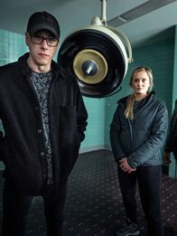 Paranormal Roadtrip – Sa, 22.08., 20:15 Uhr