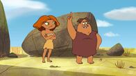 Wir sind die Croods! – Sa, 22.06., 11:12 Uhr