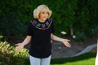 The Goldbergs – Wendi McLendon-Covey (Beverly Goldberg).