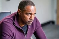 Station 19 – Jason George (Dr. Ben Warren).
