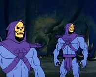 He-Man – Sa, 24.02., 12:00 Uhr