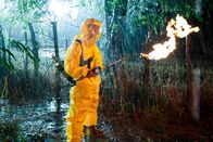 Cabin Fever 3: Patient Zero – Eine verzweifelte Suche nach einem Heilmittel beginnt, denn der Virus, der Penny befallen hat, ist offentsichtlich gefährlich und hochansteckend. Einzige Hilfe scheinen der merkwürdige Doktor Edwards und sein Patient Zero (Sean Astin) zu sein. Entweder bedeuten sie Rettung oder Verderben.