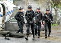 S.W.A.T. – S.W.A.T. (2019)