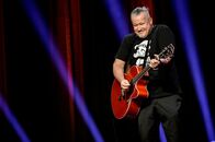 Kabarett am Freitag – Mike Supancic