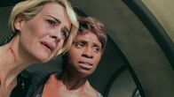 American Horror Story – Links: Lana Winters (Sarah Paulson)
