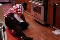 MasterChef USA – Contestant Gerron