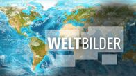 Weltbilder – Die Weltbilder blicken Woche für Woche bis zum Horizont und weiter. Sie erzählen die wichtigen Geschichten aus dem Ausland: bildstark und informativ. Julia-Niharika Sen zeigt zusammen mit den ARD-Korrespondenten weltweit den Alltag der Menschen im nahen und fernen Ausland: in packenden Reportagen, spannenden Geschichten und berührenden Porträts.