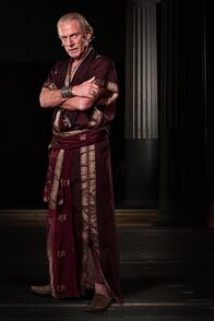 Spartacus – Spartacus (2013)