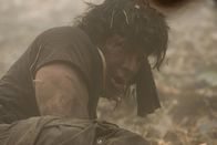 John Rambo – Rambo (Sylvester Stallone), der wortkarge Einzelkämpfer, muss sich mal wieder mit einer hemmungslosen Übermacht anlegen ...