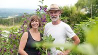 Heimatleuchten – Portrait von Michele und Jason Nunn