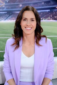Fußball: WM-Qualifikation – Viktoria Schnaderbeck.