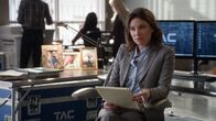 Bull – "Missing" - Bull aims to convince a jury to put the law aside when he represents a woman guilty of kidnapping her niece years ago to stop the girl\'s father from abusing her. During jury selection, Bull looks for people who believe that when his client abducted her niece, she was saving the young girl\'s life, on BULL, Monday, March 9 (10:00-11:00 PM, ET/PT) on the CBS Television Network. Pictured: Mackenzie Meehan as Taylor Rentzel Photo: CBS