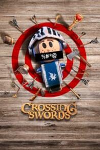 Crossing Swords – (1. Staffel) - Crossing Swords - Artwork