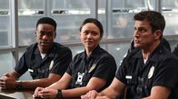 The Rookie – Do, 25.09., 17:15 Uhr