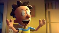 Big Nate – Nate
