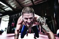 Kingdom – CAST: Matt Lauria
