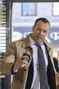 Blue Bloods - Crime Scene New York – Blue Bloods - Crime Scene New York (2017)