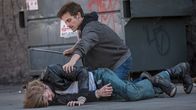 Der Fluch von Downers Grove – L-R: Bobby (Lucas Till), Chuck (Kevin Zegers)