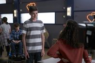 Speechless – Ray DiMeo (Mason Cook); Izzy (Kayla Maisonet)