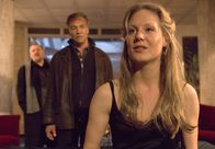 Tatort – 15 Uhr im Ersten. Als Lockvogel von ihren Chefs Ballauf (Klaus J. Behrendt) und Schenk (Dietmar Bär) eingesetzt, kommt die Assistentin Franziska Lüttgenjohann (Tessa Mittelstaedt) an ihre Grenzen.