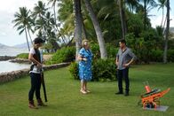Magnum P.I. – Magnum P.I. (2018)