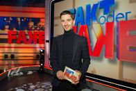 Fakt oder Fake – Clemens Maria Schreiner.