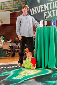 Raising Hope – Raising Hope (2011)